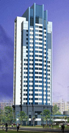 Toà nhà 335 Cầu Giấy