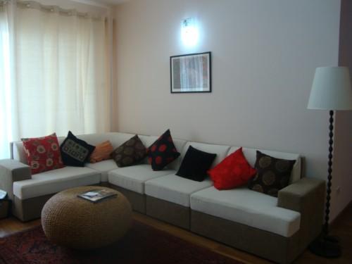 Căn hộ 249A Thụy Khuê