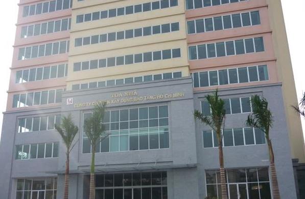 Dự án đã hoàn thiện và đưa vào sử dụng