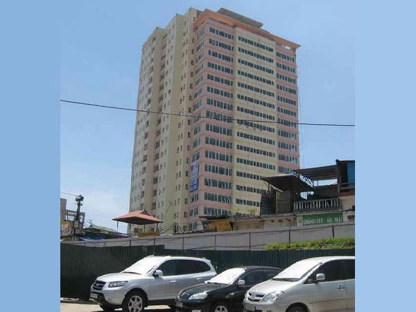 Dự án đã hoàn thiện và đưa vào sử dụng