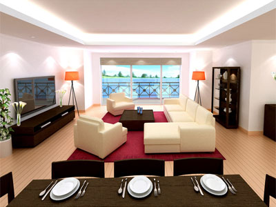 Căn hộ Skyline Tower 2