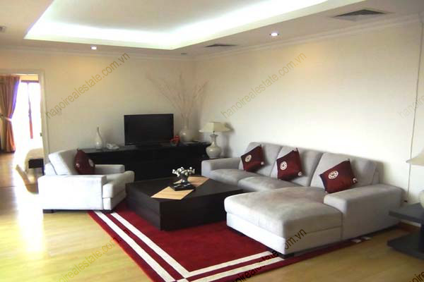 Căn hộ Skyline Tower