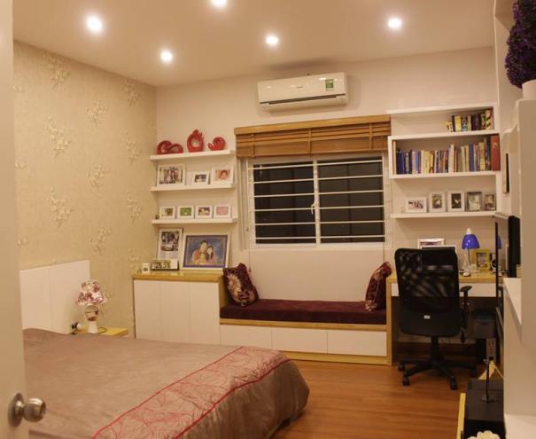 Căn hộ Sky Light 2