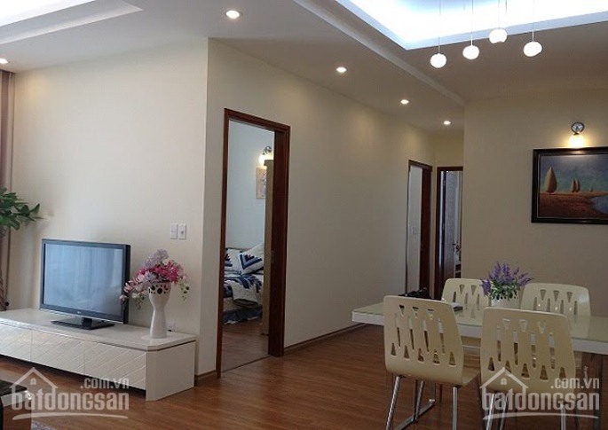 Căn hộ Sky Light 5