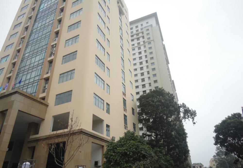 Dự án đã bàn giao và đưa vào sử dụng