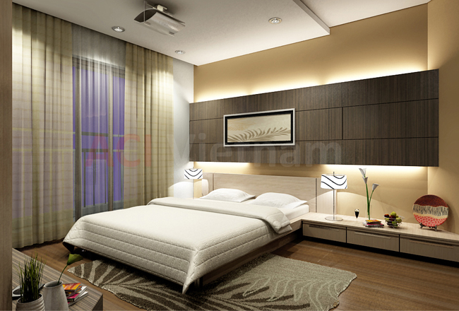 Căn hộ AZ Lâm Viên Complex