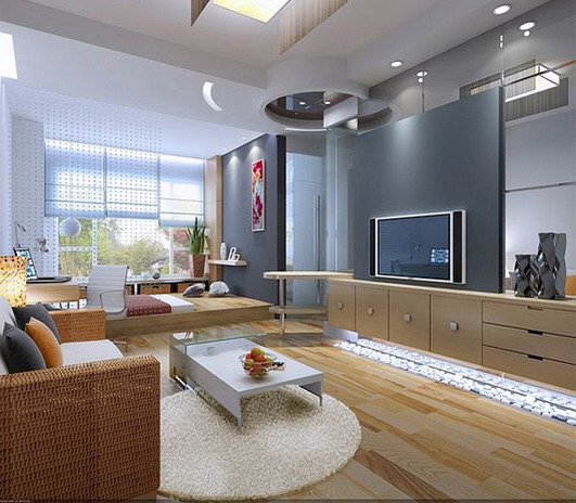 Căn hộ AZ Lâm Viên Complex 3