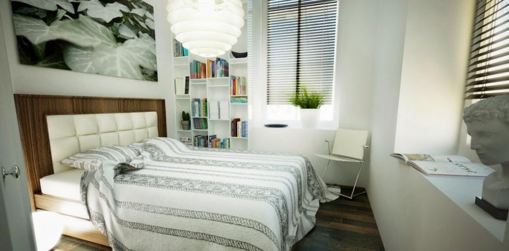 Căn hộ AZ Lâm Viên Complex 4