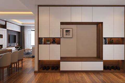 Căn hộ Tincom City Point 3