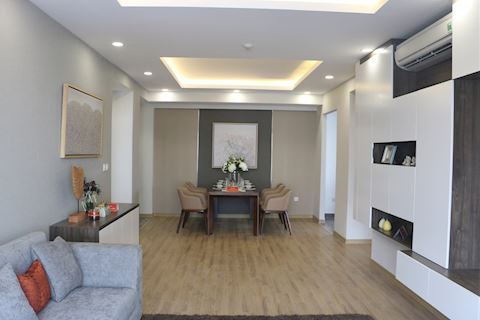 Căn hộ Tincom City Point 2