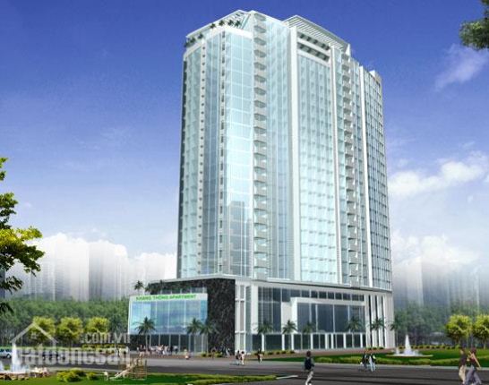 Khang Thông - Thanh Xuân