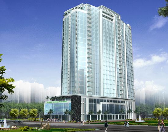 Khang Thông - Thanh Xuân