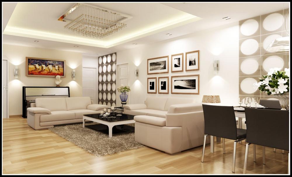 Căn hộ Richland Southern 2