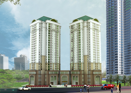 CT2 Viettel Trung Văn