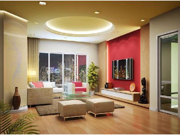 Căn hộ Sky City Towers