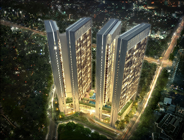 Tổng quan của Dolphin Plaza | ảnh 1