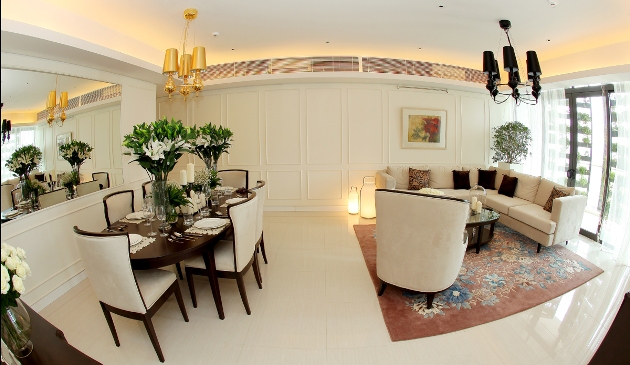 Căn hộ Dolphin Plaza