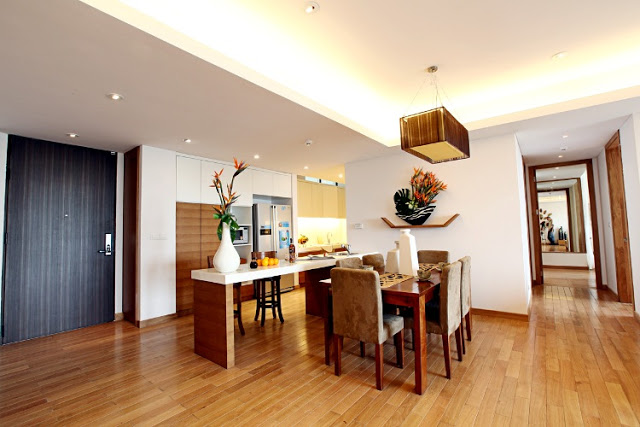 Căn hộ Dolphin Plaza 3