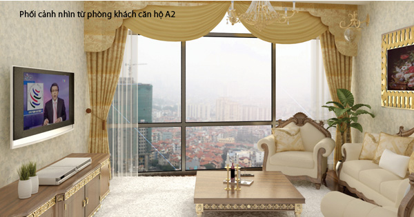 Căn hộ Eurowindow Multi Complex 3