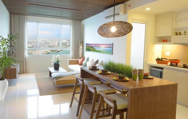 Căn hộ Eurowindow Multi Complex 4