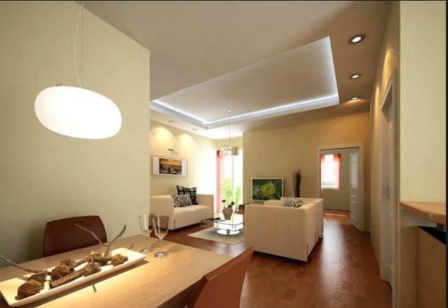 Căn hộ Rainbow Building 3