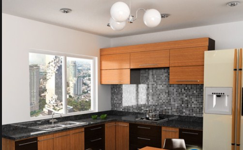 Căn hộ BIDV Scienco 5 Mê Linh