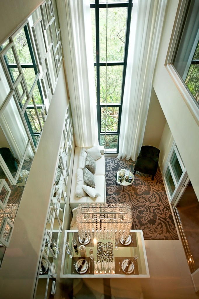 Căn hộ Mulberry Lane 3