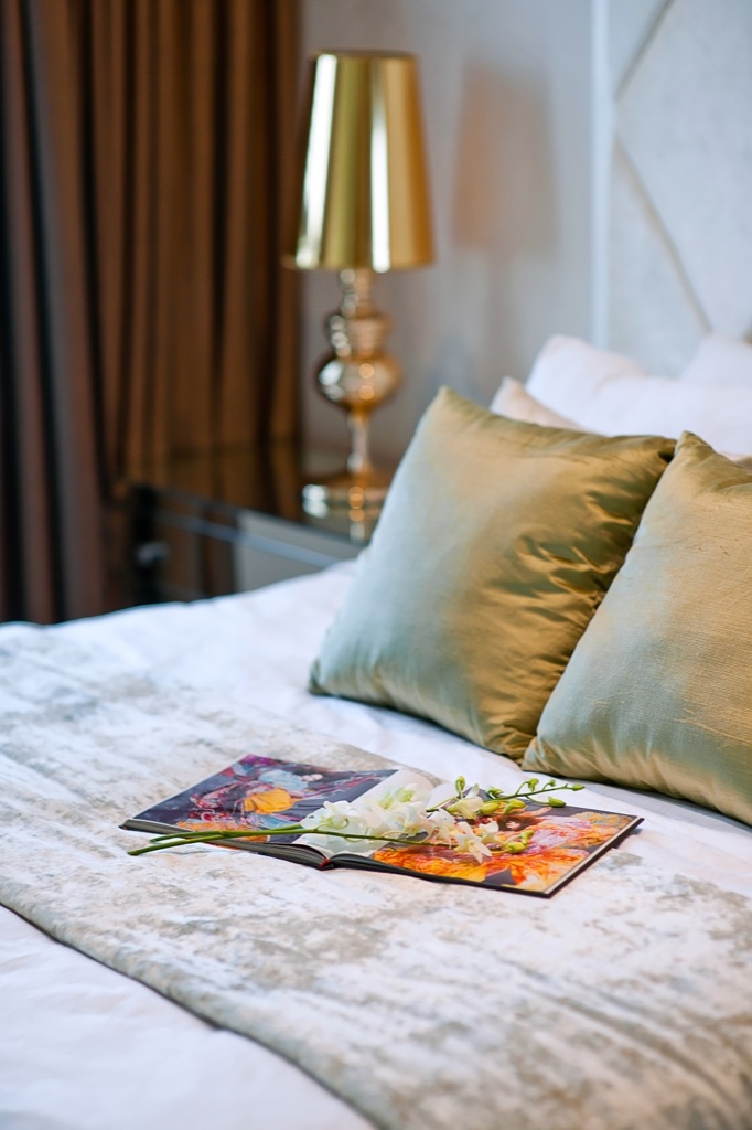 Căn hộ Mulberry Lane 7