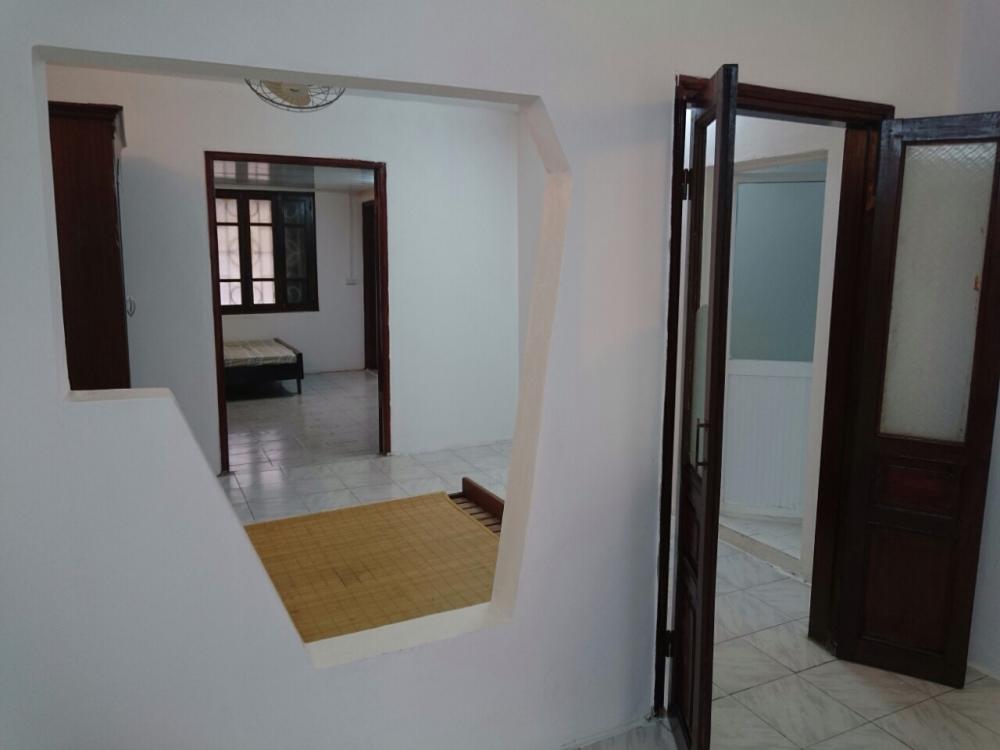 Căn hộ B1 Giảng Võ 2