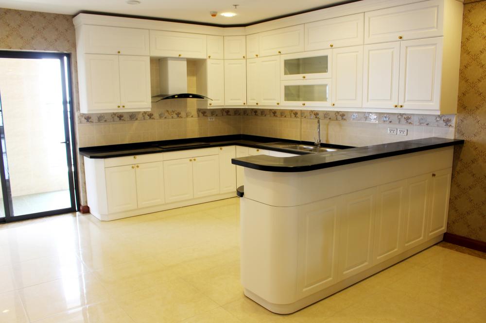 Căn hộ D2 Giảng Võ 3