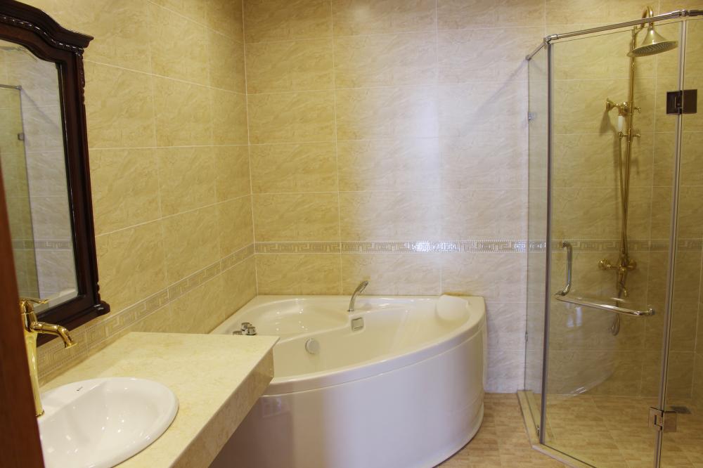 Căn hộ D2 Giảng Võ 4