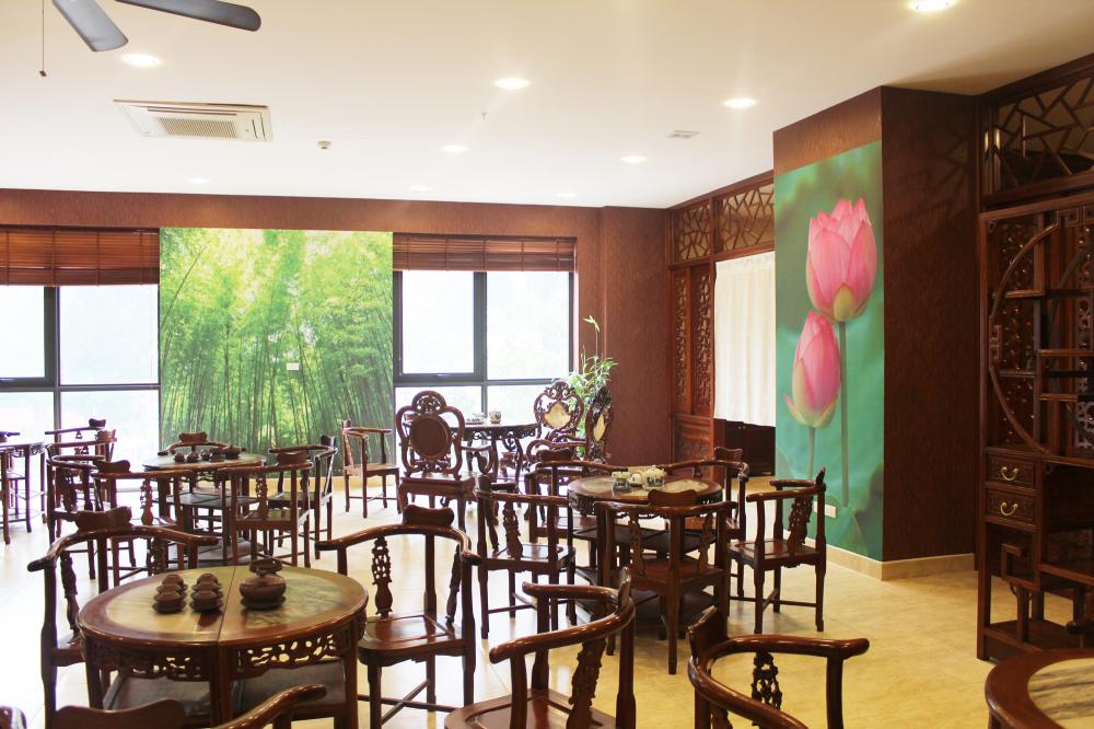 Căn hộ D2 Giảng Võ 5