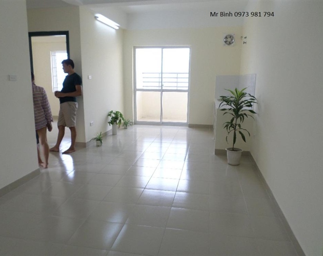 Liền kề Vĩnh Hoàng 3