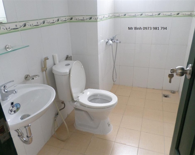 Liền kề Vĩnh Hoàng 4