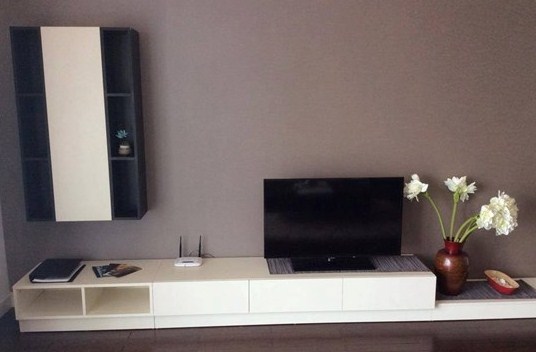 Căn hộ 134 Quán Thánh 2