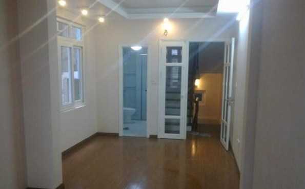 Căn hộ 222 Đội Cấn