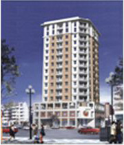 Chung cư 141 Trương Định