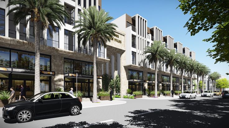 Liền kề Vũ Ngọc Phan 3