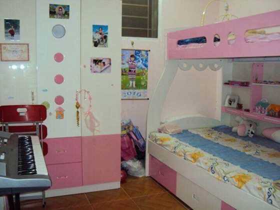 Căn hộ Bộ Tổng Tham Mưu 4