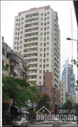 Chung cư 229 Phố Vọng