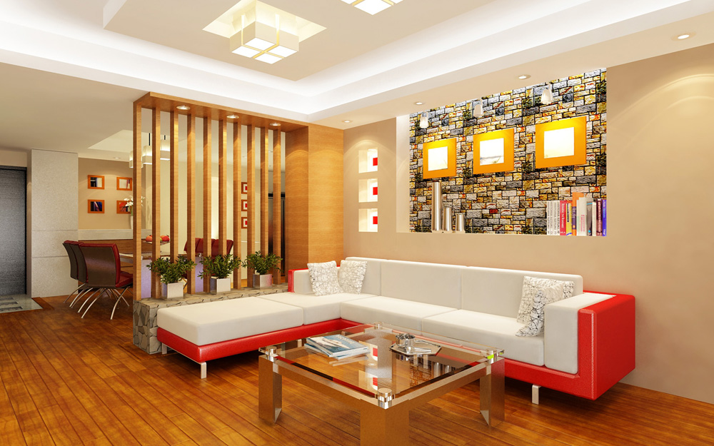 Căn hộ Gemek Tower