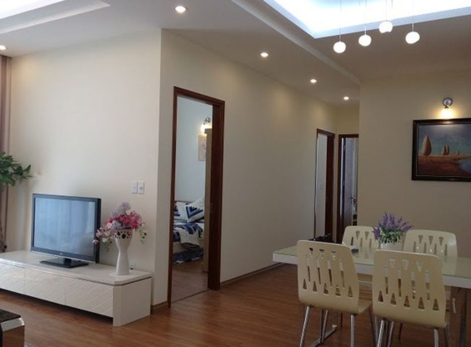 Căn hộ Mỹ Đình Plaza