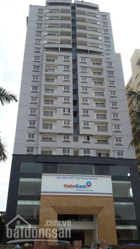 Dự án đã hoàn thiện và đưa vào sử dụng