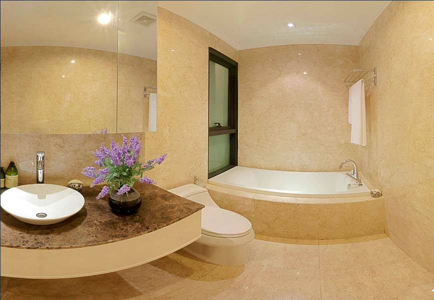 Căn hộ Golden Land 6