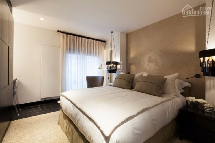 Căn hộ Ngọc Khánh Plaza 3