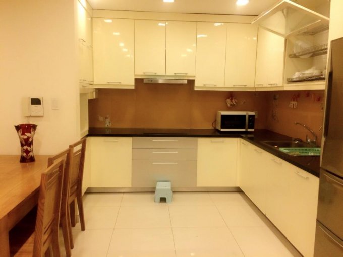 Căn hộ Ngọc Khánh Plaza 4