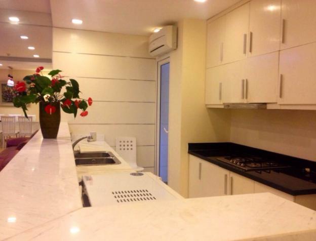 Căn hộ Ngọc Khánh Plaza 5