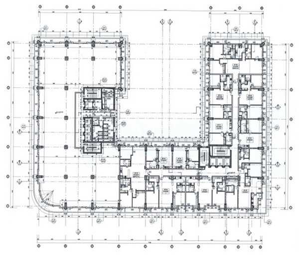 Tầng điển hình
