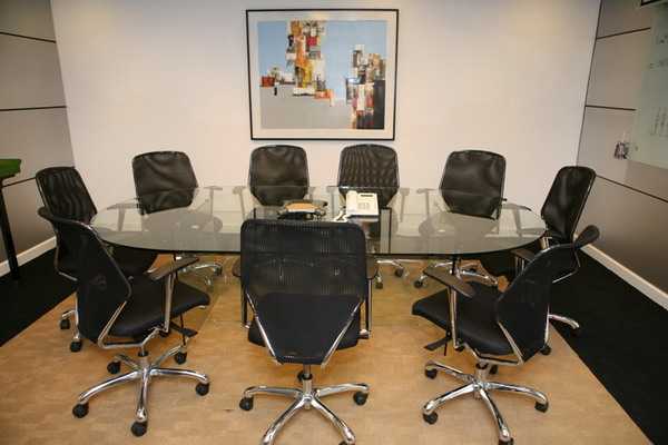 Văn phòng Pacific Place