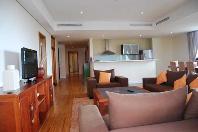 Căn hộ Pacific Place